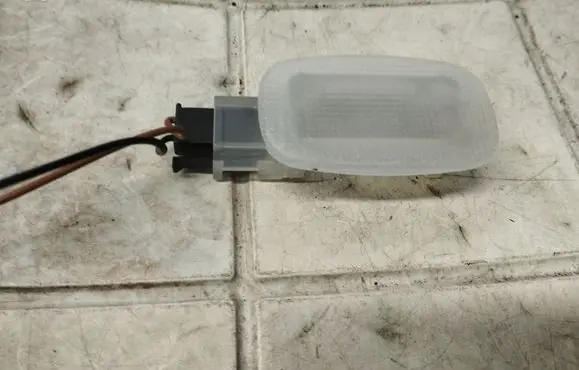 Mercedes-Benz C W203 Other interior light 208820050