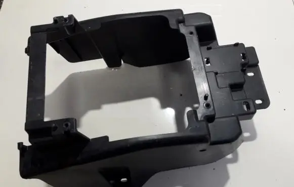 Mitsubishi Outlander Other interior part 8011A167