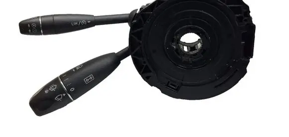 Wiper turn signal indicator stalk/switch