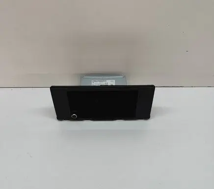 Toyota C-HR II Screen/display/small screen 86140F4400