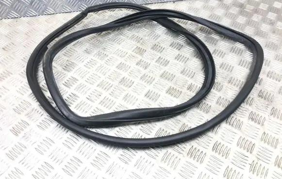 Toyota Prius (XW50) Rear door rubber seal (on body) 