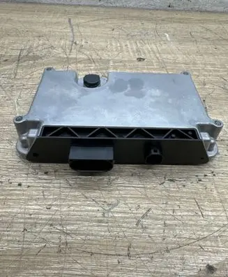 Audi A6 S6 C7 4G Camera control unit module 4H0907107H 4H0907107 0203500245