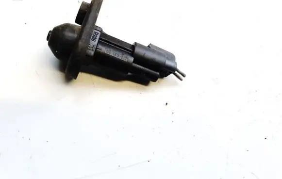 Opel Meriva A Front door sensor 09153612