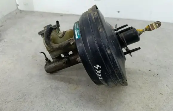 Honda CR-V Brake booster NM290V