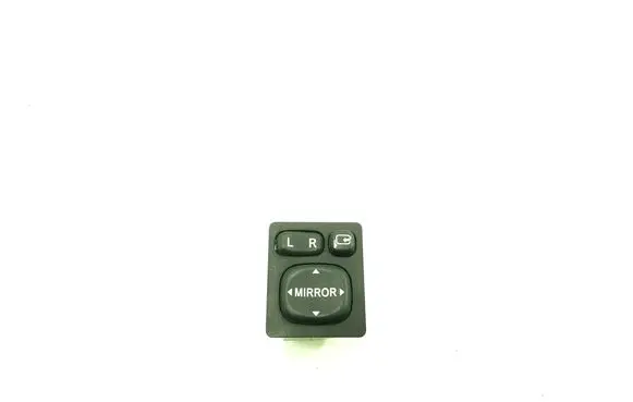 Toyota Land Cruiser (J120) Wing mirror switch 8487028020