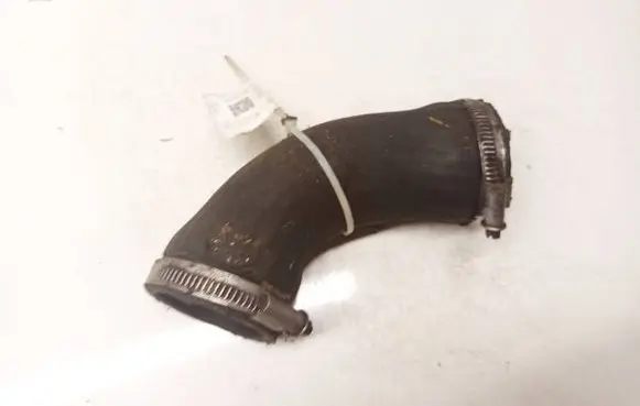 BMW 3 E46 Intercooler hose/pipe 