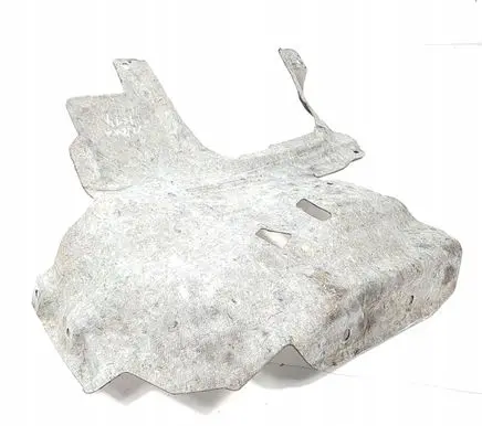 Nissan Micra K14 Other interior part