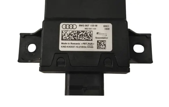 Audi A5 Other control units/modules 8W0907159M 4K0907159