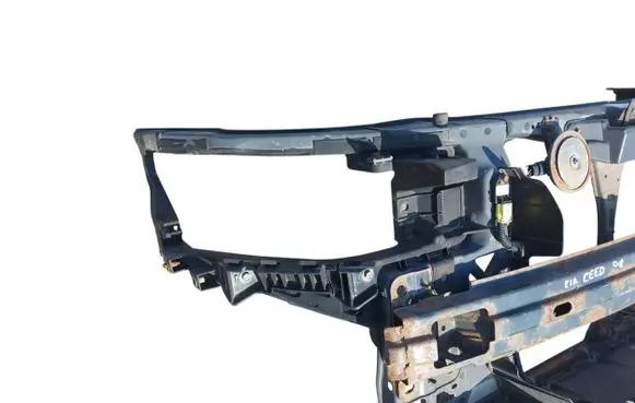 KIA Ceed Radiator support slam panel bracket 