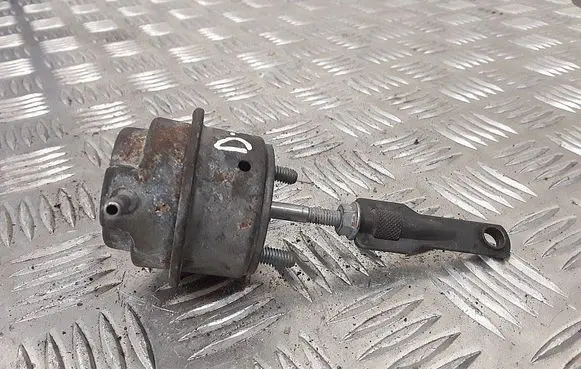 Renault Trafic III (X82) Turbine electric control actuator 8195800002
