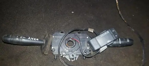 Renault Laguna I Multifunctional control switch/knob 