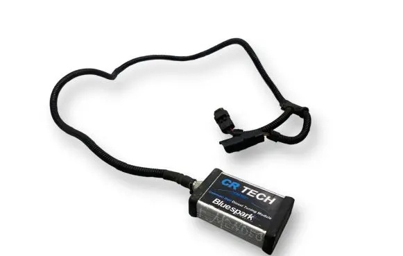 Ford Mondeo Mk III Engine control unit/module 1CR1201365 CRTECH BLUESPARK