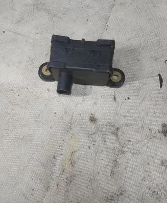 Volkswagen Touran I ESP acceleration yaw rate sensor 7H0907655A 1076F2720X 10170103663