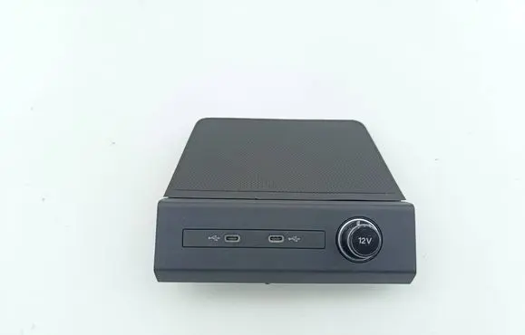 Audi Q4 Sportback e-tron USB socket connector 89A035736 89A864131
