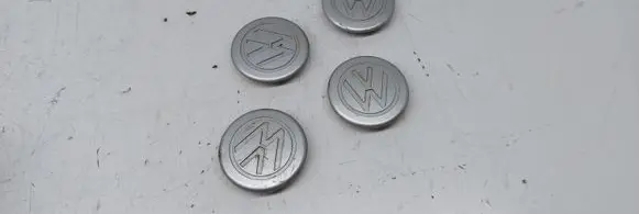 Volkswagen Touran I Original wheel cap