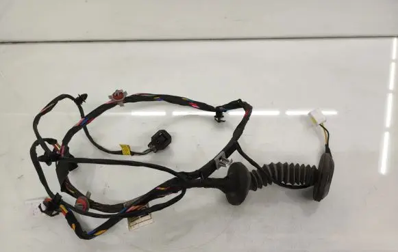 Hyundai Tucson JM Rear door wiring loom 916502E011