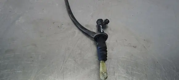 Renault Megane III Clutch slave cylinder 306107195R