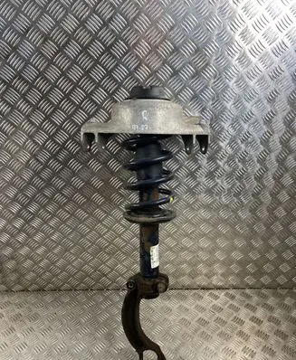 Audi Q5 SQ5 Front shock absorber with coil spring 8R0031BD