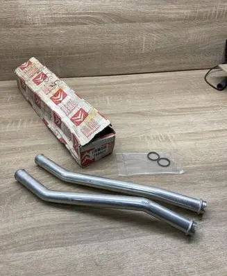 Citroen XM Engine coolant pipe/hose 6464X2