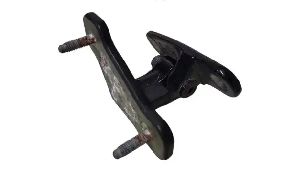 Mercedes-Benz E W212 Front door upper hinge