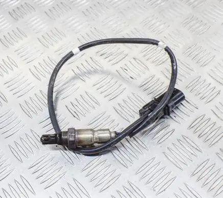 Skoda Octavia Mk3 (5E) Lambda probe sensor 04L906262A