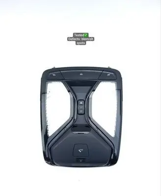 BMW X5 G05 Front seat light 28547140