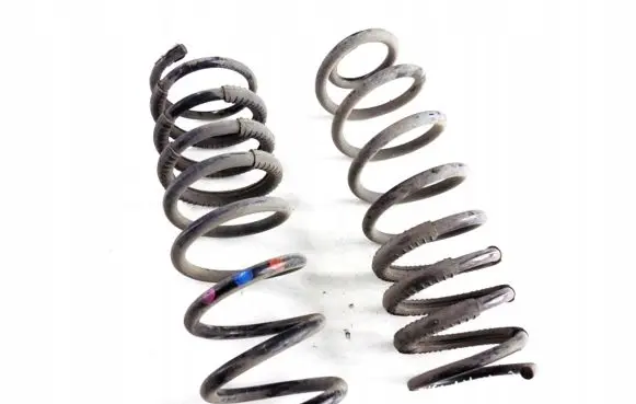 Ford Grand Tourneo Connect Rear coil spring