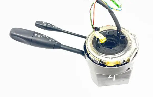 Mercedes-Benz E W211 Wiper turn signal indicator stalk/switch A1714640518 A1715400545
