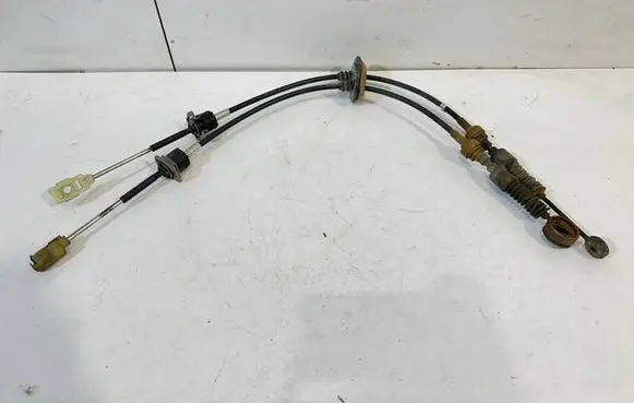 Hyundai H-1, Starex, Satellite Gear shift cable linkage