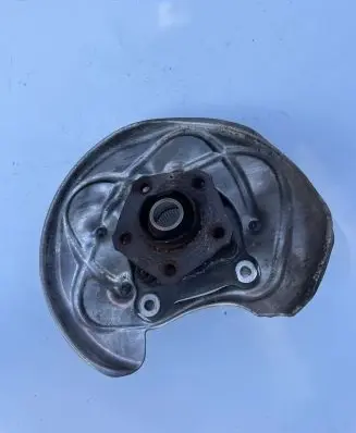 Audi Q5 SQ5 Rear wheel hub 80A505435J
