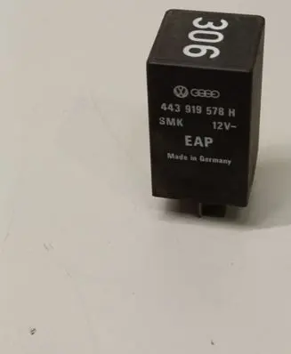 Audi V8 Other relay 443919578H