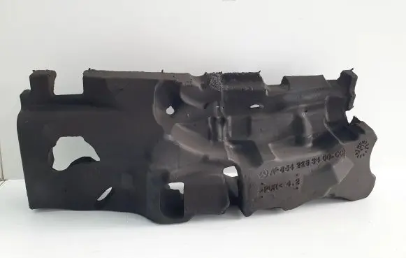 Mercedes-Benz Sprinter W907 W910 other engine part A6542263400