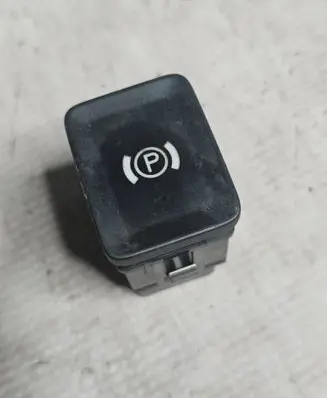 Volkswagen PASSAT B6 Hand parking brake switch 3C0927225B 0000017407304