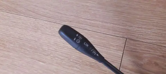 Mercedes-Benz C W203 Cruise control stalk 