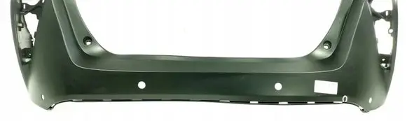 Toyota Prius (XW50) Rear bumper 6637056