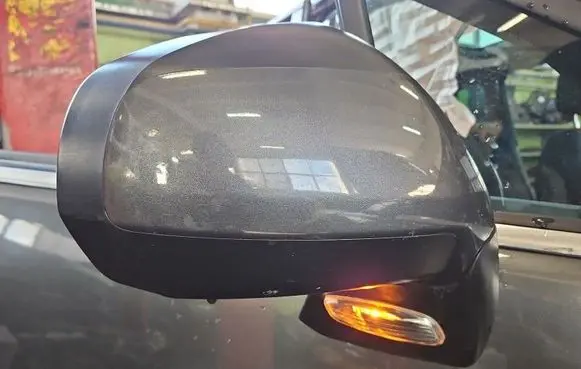 Peugeot 5008 Front door electric wing mirror IMPRK1525934