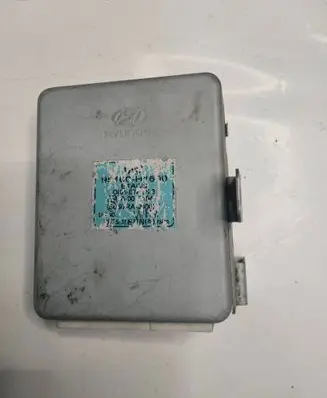 Hyundai Terracan Other control units/modules 95400H1600 97RA00000