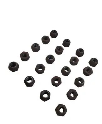 Toyota Avensis T250 Nuts/bolts 
