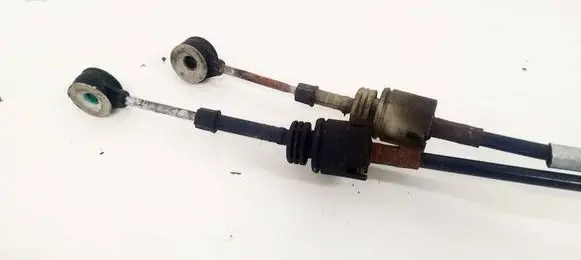 Citroen Berlingo Gear shift cable linkage 