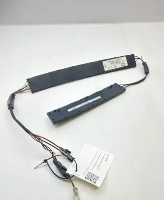 Mercedes-Benz CLK A209 C209 Interior comfort aerial antenna A2038203489 2038203489
