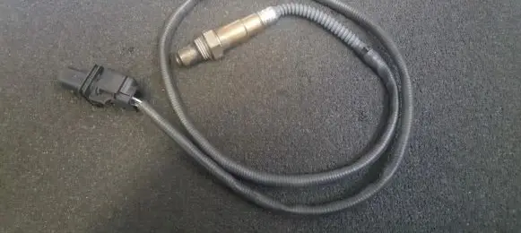 Jaguar XF Lambda probe sensor 9X209D375AA 9X20-9D375-AA