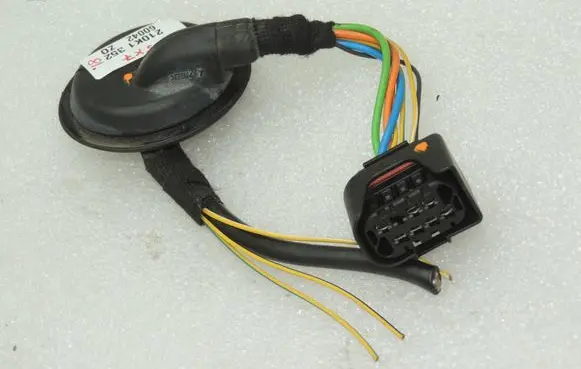 BMW 3 F30 F35 F31 In-tank fuel pump 16117344067 7344067