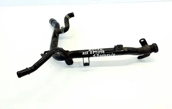 KIA Optima Brake vacuum hose/pipe 256202A860
