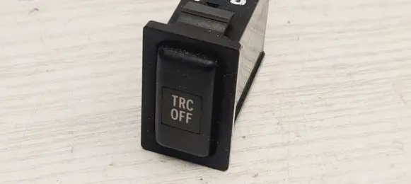 Traction control (ASR) switch