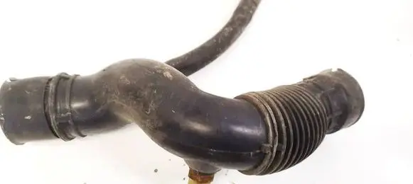 Renault Megane I Air intake hose/pipe 7700866642