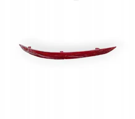 Volkswagen Caddy Rear tail light reflector 2K5945105D