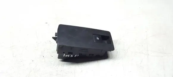 Opel Insignia A Electric window control switch 13222229 0000840801