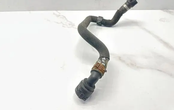 Audi A5 8T 8F Engine coolant pipe/hose 8K0121109K