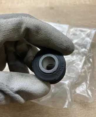 Fiat 500 Other body part 0055230749 68137046AA 2PCS