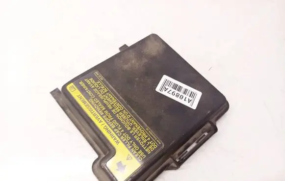 Saab 9-5 Fuse box cover 5248950